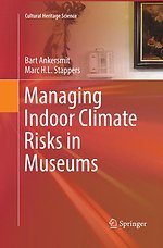 Managing Indoor Climate Risks in Museums