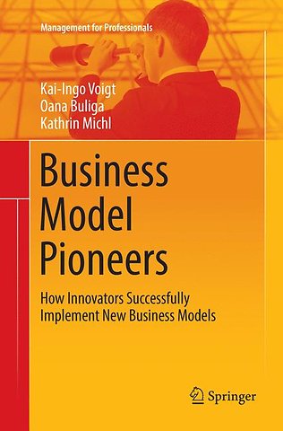 Business Model Pioneers