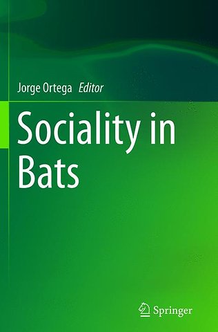 Sociality in Bats