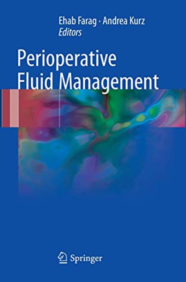 Perioperative Fluid Management