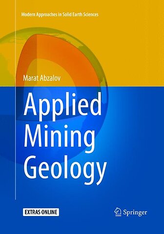 Applied Mining Geology