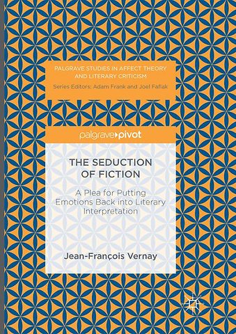 The Seduction of Fiction