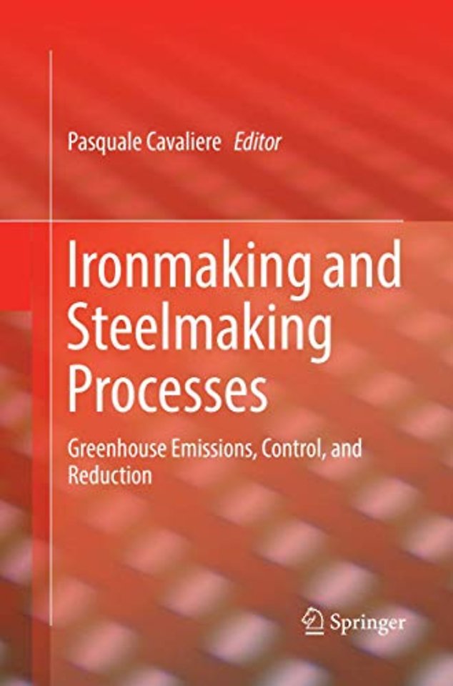 Ironmaking and Steelmaking Processes