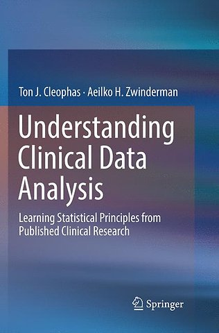 Understanding Clinical Data Analysis