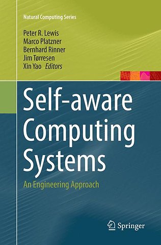 Self-aware Computing Systems
