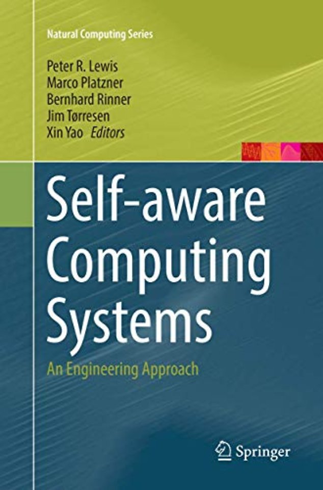 Self-aware Computing Systems