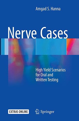 Nerve Cases