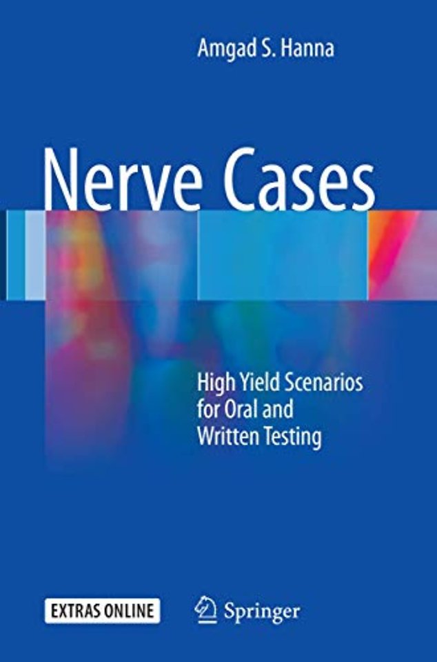 Nerve Cases