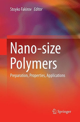 Nano-size Polymers