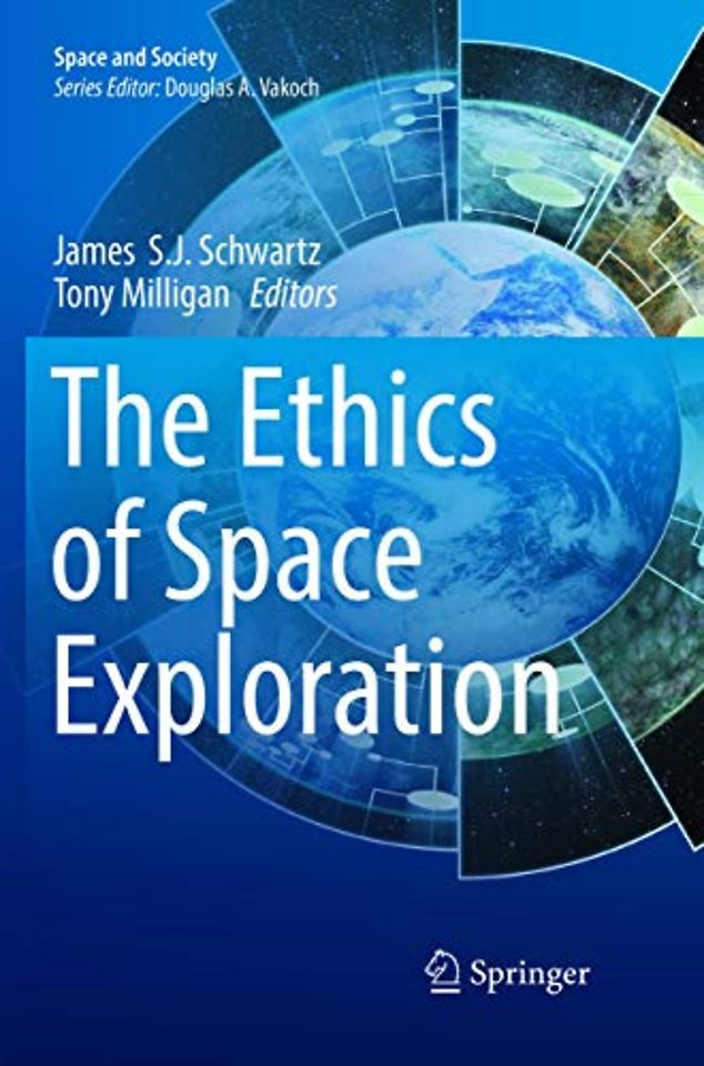 The Ethics of Space Exploration