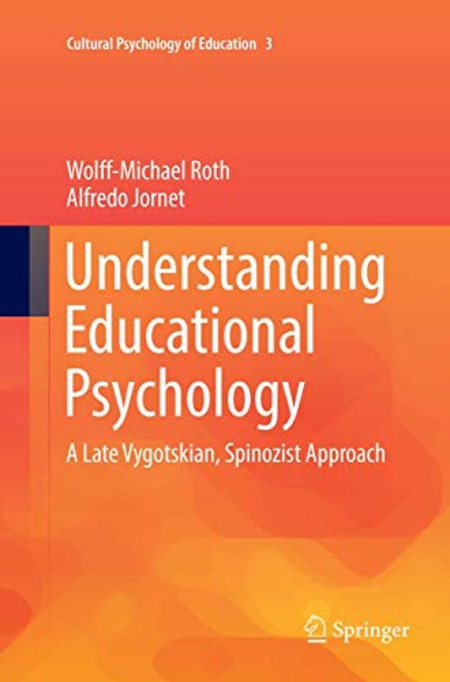 Understanding Educational Psychology