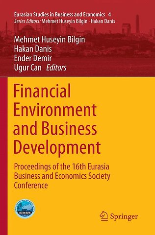 Financial Environment and Business Development
