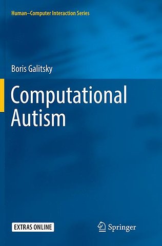 Computational Autism