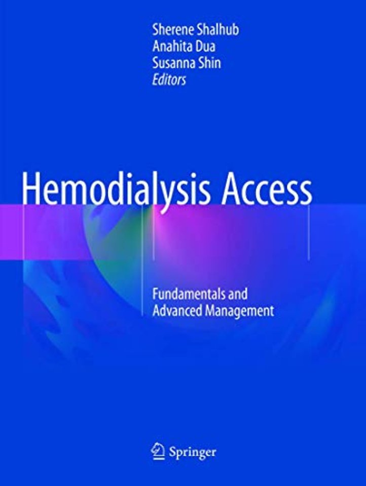Hemodialysis Access