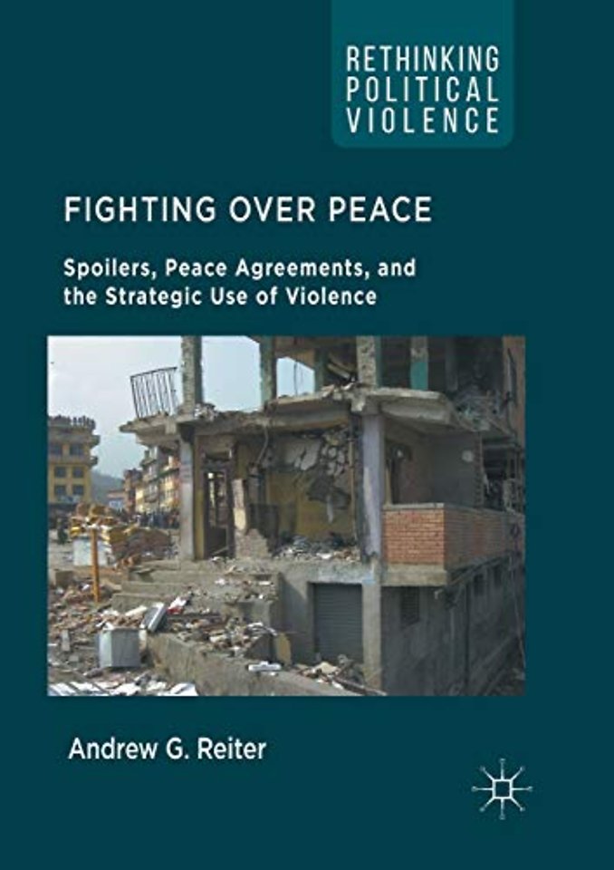 Fighting Over Peace