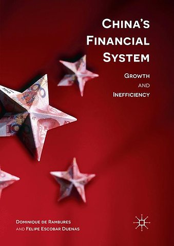 China’s Financial System