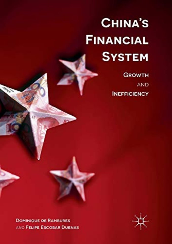 China’s Financial System
