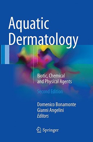 Aquatic Dermatology