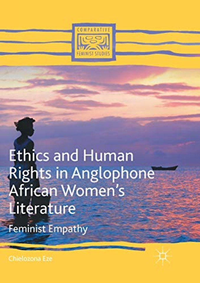 Ethics and Human Rights in Anglophone African Women’s Literature