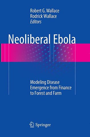 Neoliberal Ebola