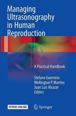 Managing Ultrasonography in Human Reproduction