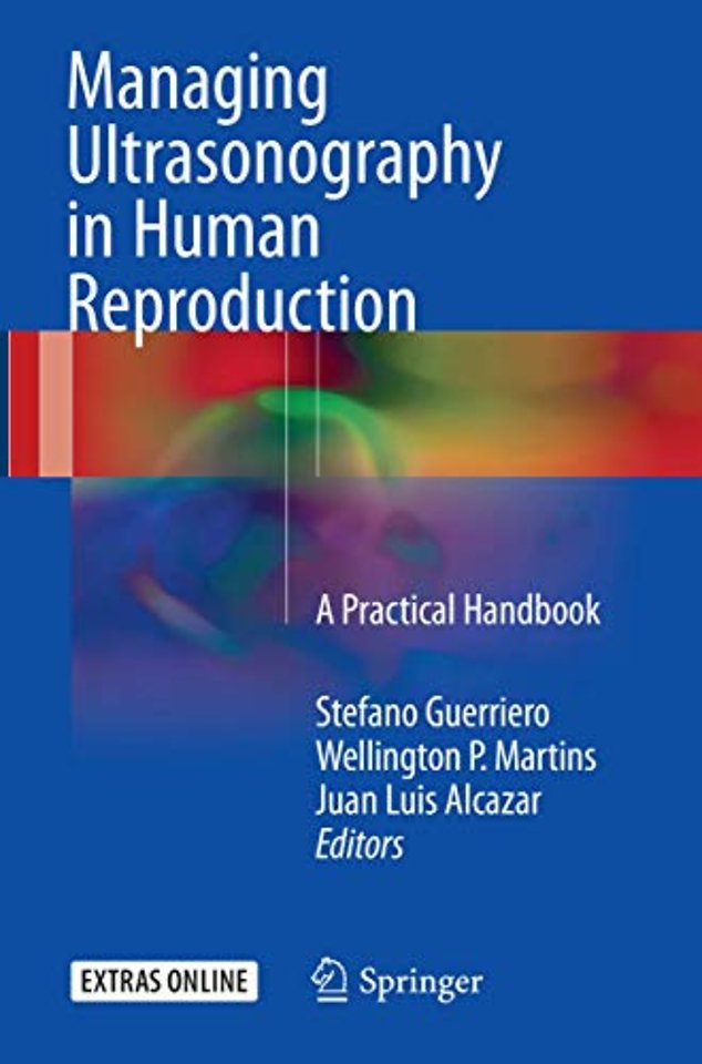 Managing Ultrasonography in Human Reproduction