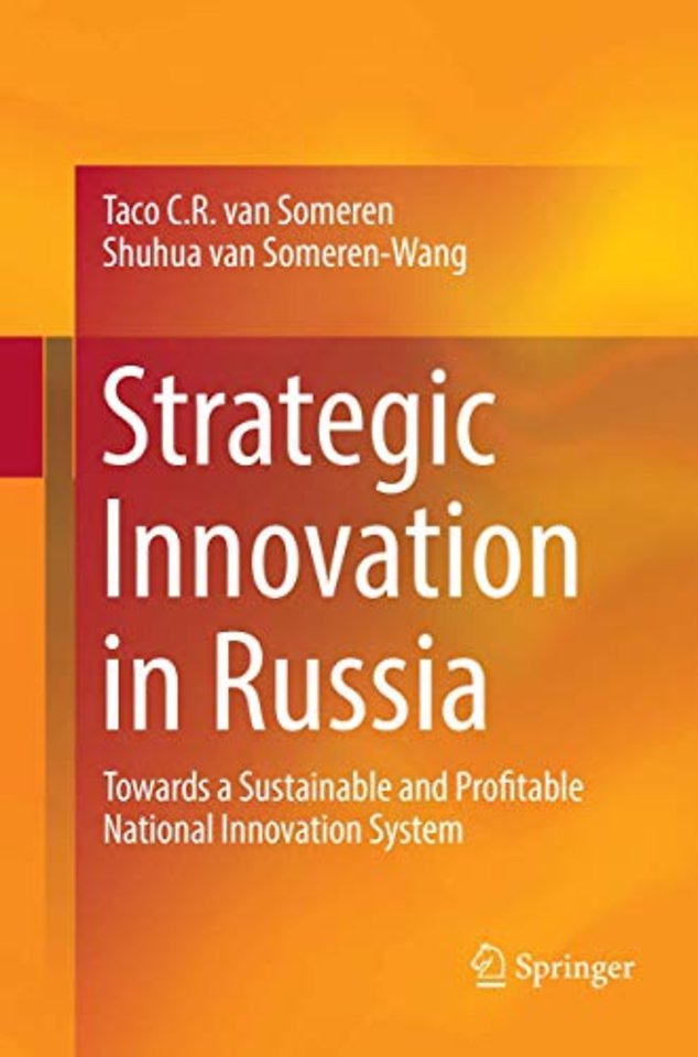Strategic Innovation in Russia