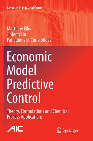 Economic Model Predictive Control