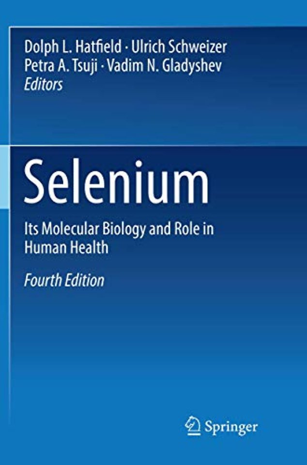 Selenium