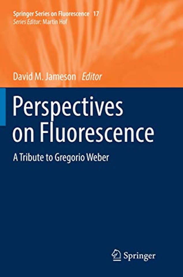 Perspectives on Fluorescence
