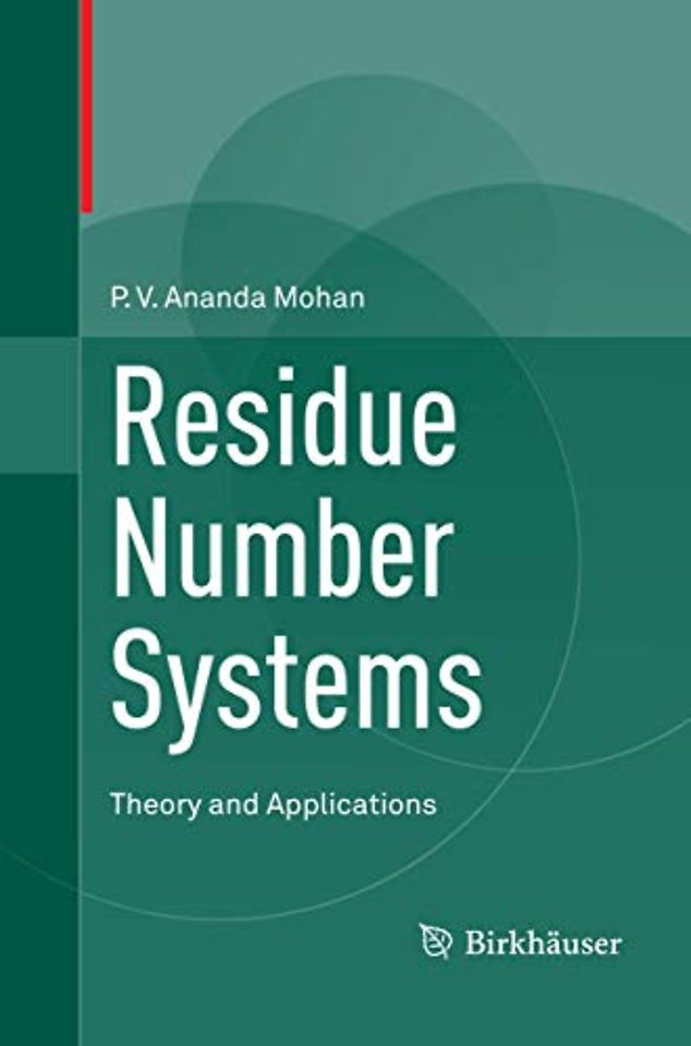 Residue Number Systems