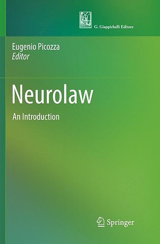 Neurolaw