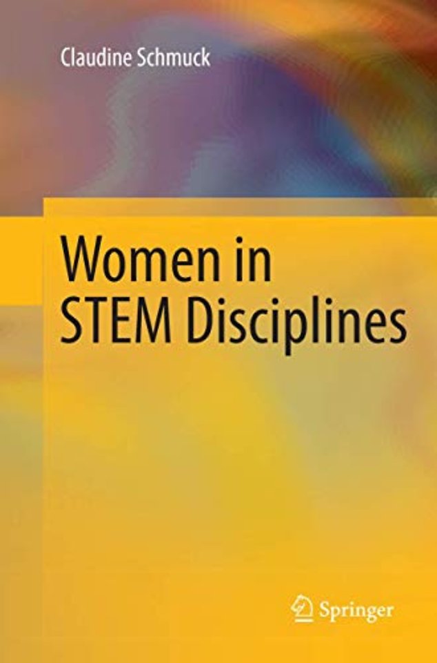 Women in STEM Disciplines