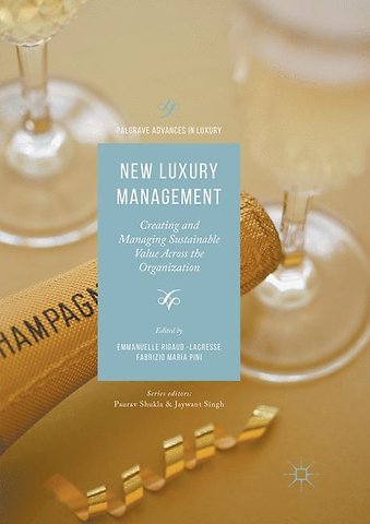 New Luxury Management