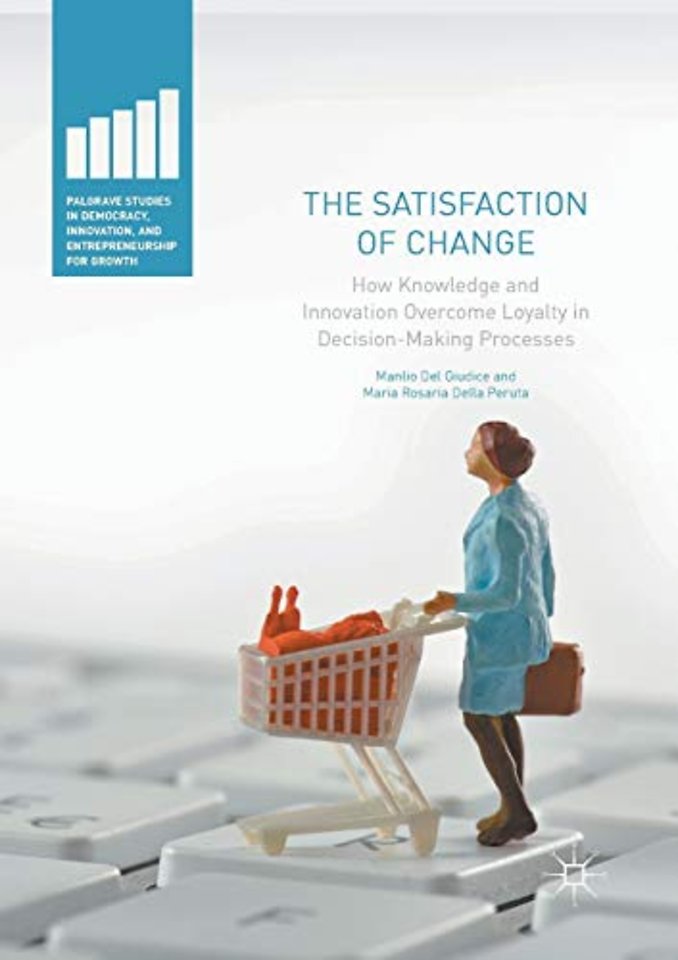 The Satisfaction of Change