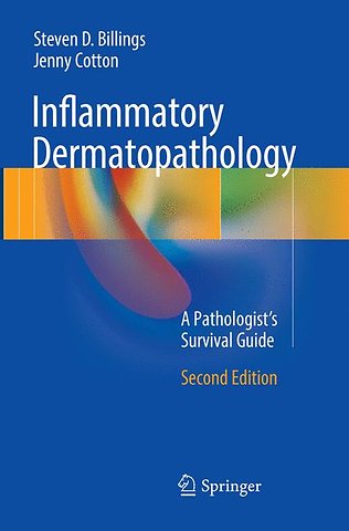 Inflammatory Dermatopathology