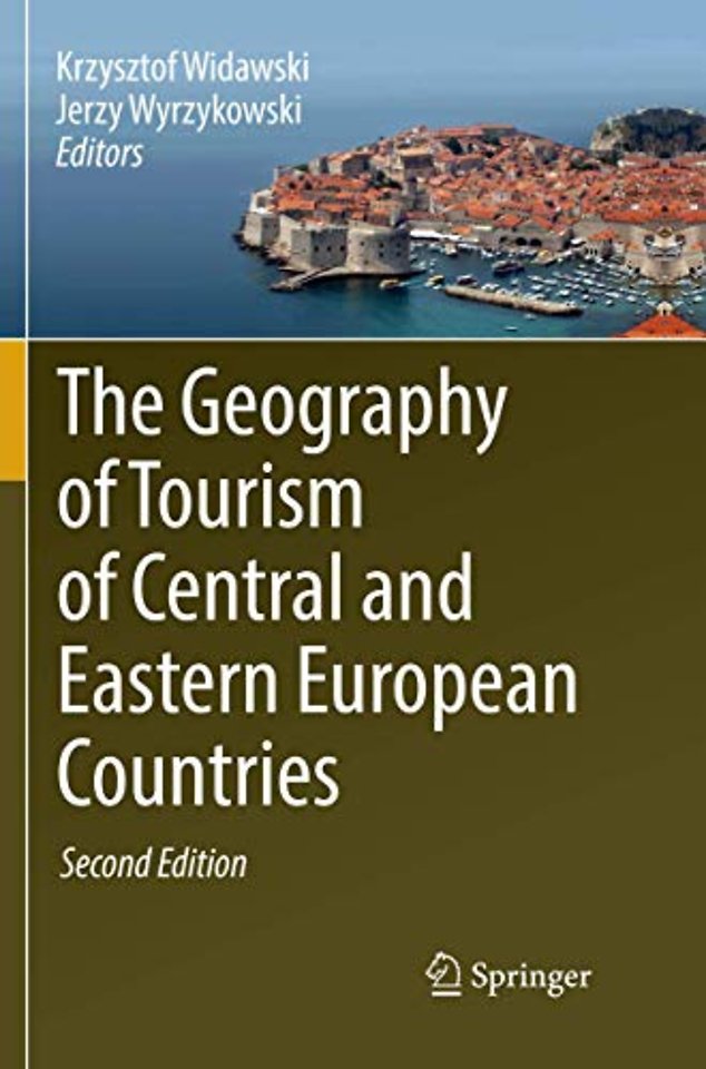 The Geography of Tourism of Central and Eastern European Countries