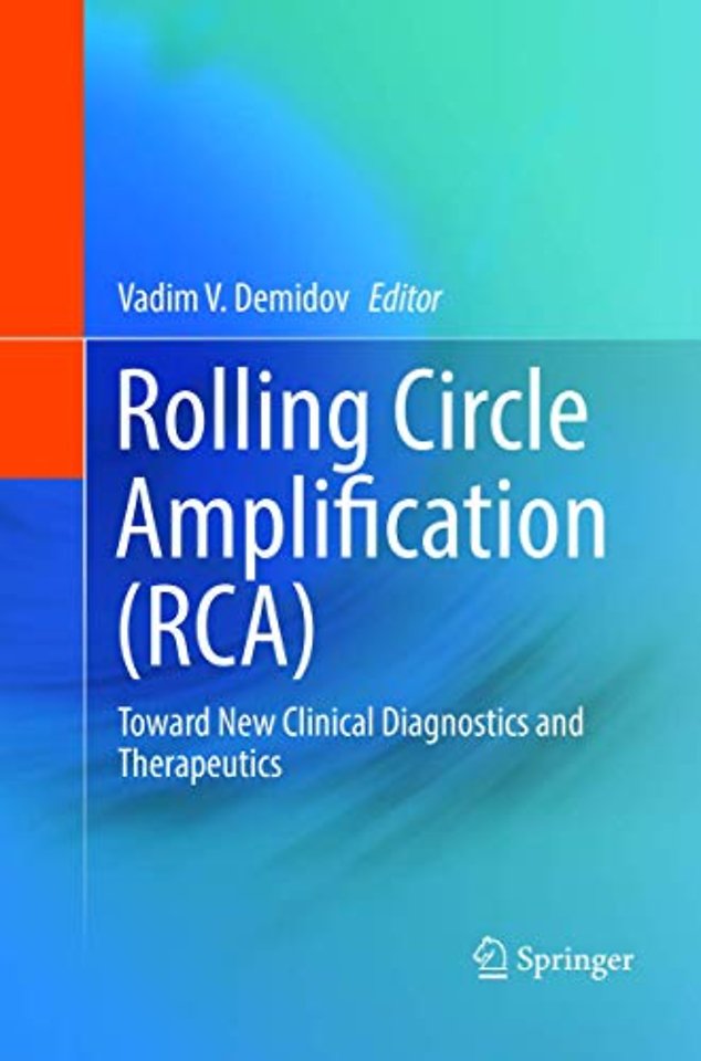 Rolling Circle Amplification (RCA)