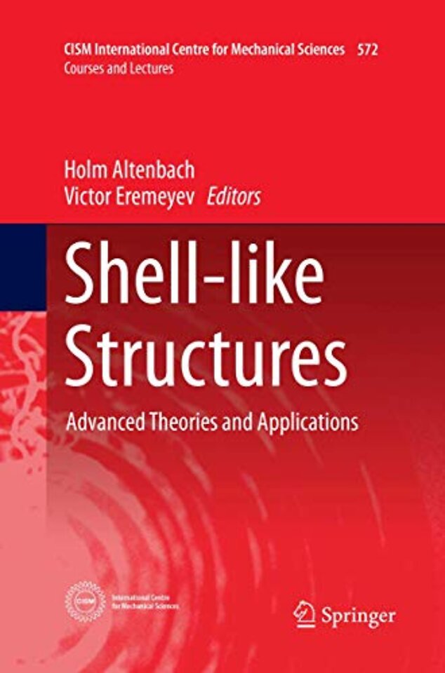 Shell-like Structures