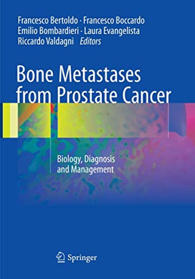 Bone Metastases from Prostate Cancer