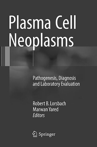 Plasma Cell Neoplasms