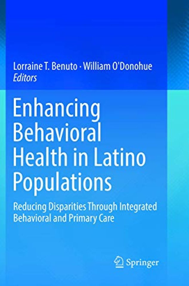 Enhancing Behavioral Health in Latino Populations