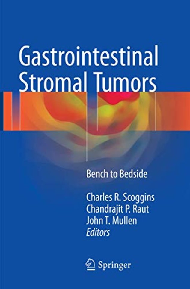 Gastrointestinal Stromal Tumors