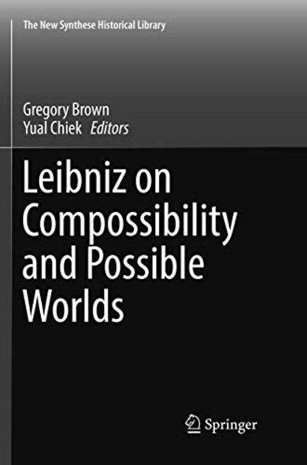 Leibniz on Compossibility and Possible Worlds