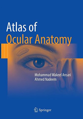 Atlas of Ocular Anatomy