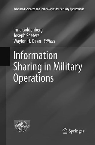 Information Sharing in Military Operations