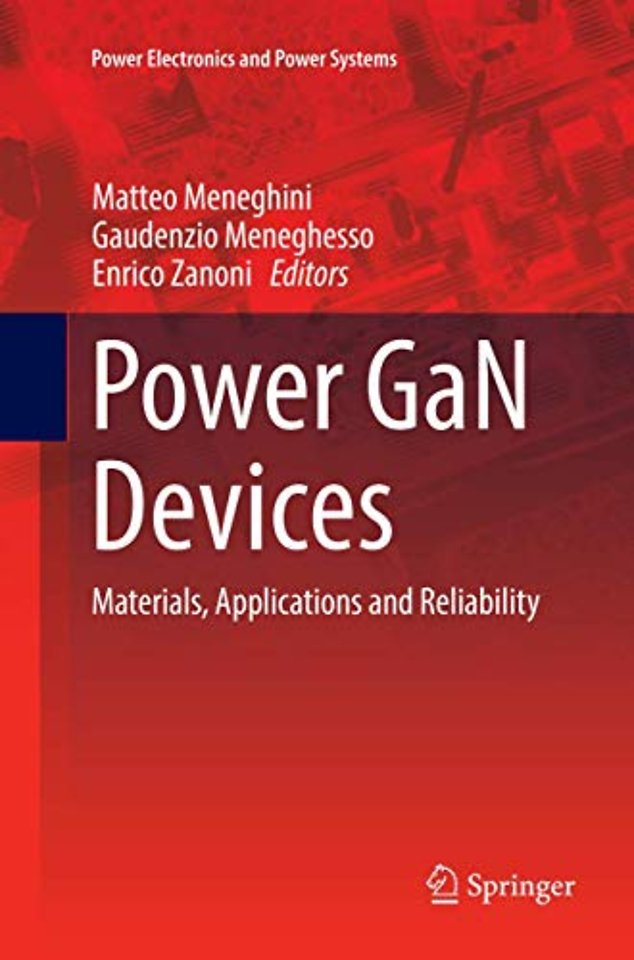 Power GaN Devices