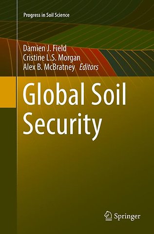 Global Soil Security