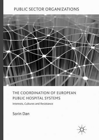 The Coordination of European Public Hospital Systems