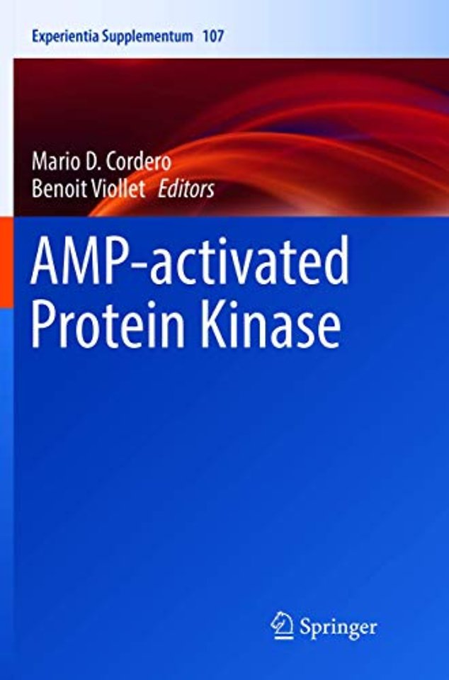 AMP-activated Protein Kinase